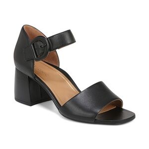 Vionic Chardonnay Heeled Sandal 7.5